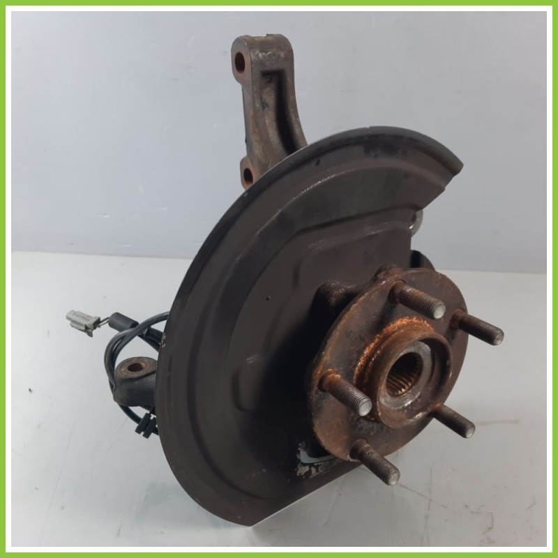 Montante Sospensione Anteriore Destro DX NISSAN QASHQAI J10E/JJ10E 5 Porte 40014-JD040 2010 2014