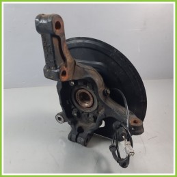 Montante Sospensione Anteriore Destro DX NISSAN QASHQAI J10E/JJ10E 5 Porte 40014-JD040 2010 2014