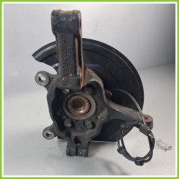 Montante Sospensione Anteriore Destro DX NISSAN QASHQAI J10E/JJ10E 5 Porte 40014-JD040 2010 2014