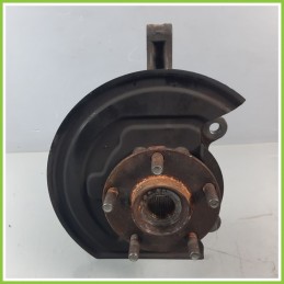 Montante Sospensione Anteriore Destro DX NISSAN QASHQAI J10E/JJ10E 5 Porte 40014-JD040 2010 2014