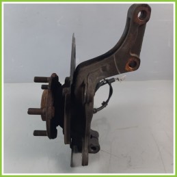 Montante Sospensione Anteriore Destro DX NISSAN QASHQAI J10E/JJ10E 5 Porte 40014-JD040 2010 2014