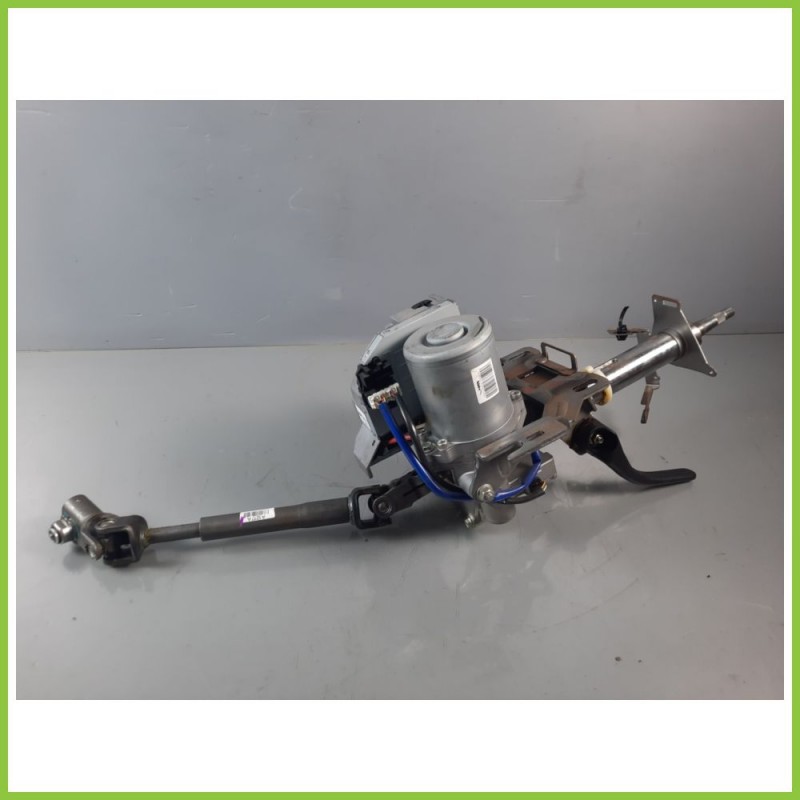 Piantone Sterzo Albero Servosterzo NISSAN QASHQAI J10E/JJ10E 48810-BR60A EANCEC-031