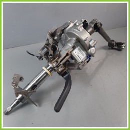 Piantone Sterzo Albero Servosterzo NISSAN QASHQAI J10E/JJ10E 48810-BR60A EANCEC-031