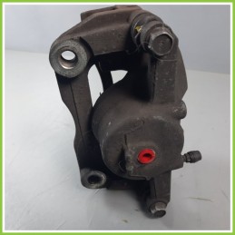 Pinze Freno Anteriore Destro DX NISSAN QASHQAI J10E/JJ10E 2.0 dCi 41001-JD00A 2010 2014 NISSAN 6059