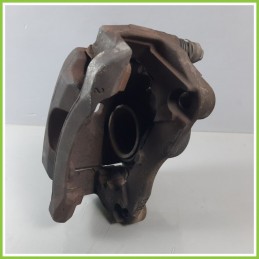 Pinze Freno Anteriore Sinistro SX NISSAN QASHQAI J10E/JJ10E 2.0 dCi 41011-JD00A 2010 2014 NISSAN 6059