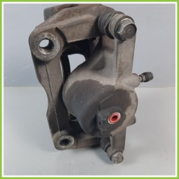 Pinze Freno Anteriore Sinistro SX NISSAN QASHQAI J10E/JJ10E 2.0 dCi 41011-JD00A 2010 2014 NISSAN 6059