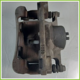 Pinze Freno Anteriore Sinistro SX NISSAN QASHQAI J10E/JJ10E 2.0 dCi 41011-JD00A 2010 2014 NISSAN 6059