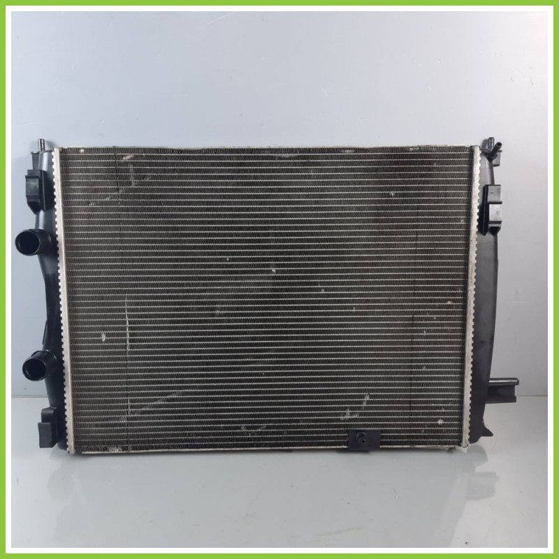 Radiatore Motore VALEO NISSAN QASHQAI J10E/JJ10E 2.0 dCi 21400-JD71B M9R 2010 2014