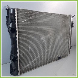 Radiatore Motore VALEO NISSAN QASHQAI J10E/JJ10E 2.0 dCi 21400-JD71B M9R 2010 2014