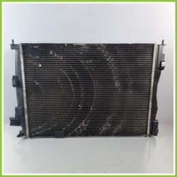 Radiatore Motore VALEO NISSAN QASHQAI J10E/JJ10E 2.0 dCi 21400-JD71B M9R 2010 2014