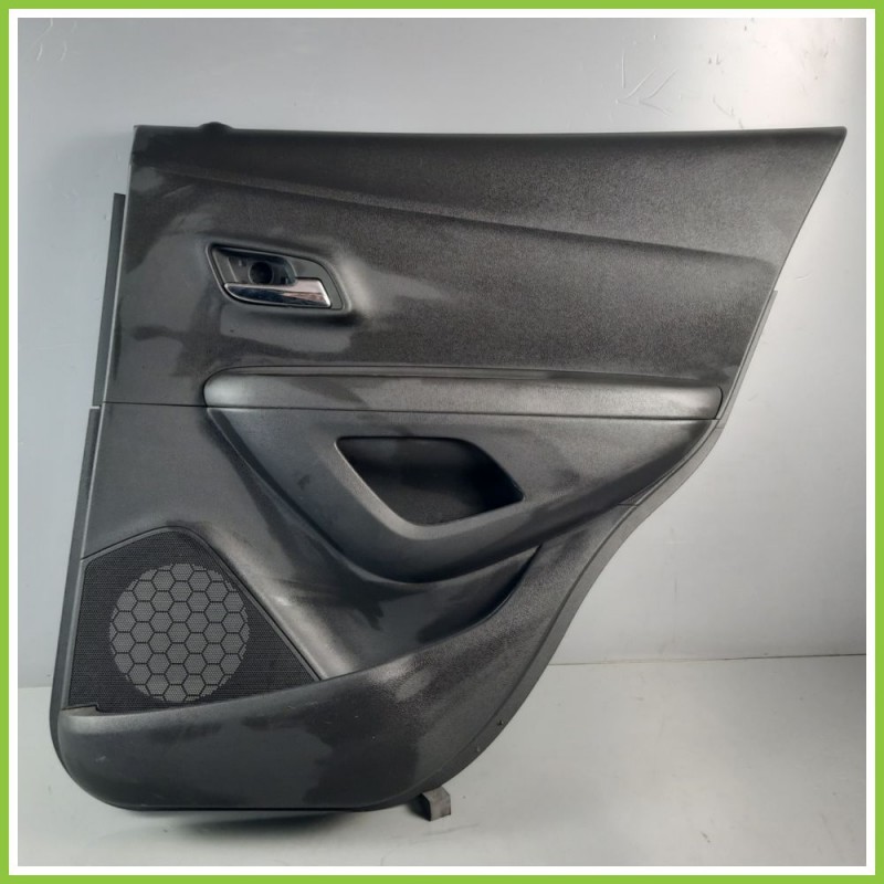 Rivestimento Porta Posteriore Destro DX CHEVROLET (DAEWOO) TRAX 1.7 95247426 2013