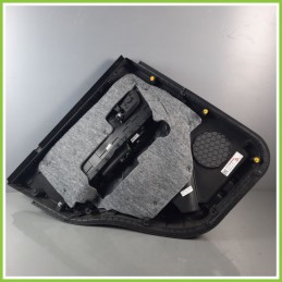 Rivestimento Porta Posteriore Destro DX CHEVROLET (DAEWOO) TRAX 1.7 95247426 2013