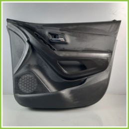 Rivestimento Porta Anteriore Destro DX CHEVROLET (DAEWOO) TRAX 1.7 94514311 2013