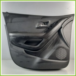 Rivestimento Porta Anteriore Sinistro SX CHEVROLET (DAEWOO) TRAX 1.7 94514322 2013