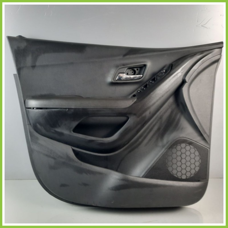 Rivestimento Porta Anteriore Sinistro SX CHEVROLET (DAEWOO) TRAX 1.7 94514322 2013