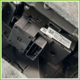 Rivestimento Porta Anteriore Sinistro SX CHEVROLET (DAEWOO) TRAX 1.7 94514322 2013