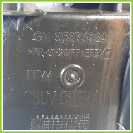 Sportello Carburante CHEVROLET (DAEWOO) TRAX 5 Porte 95913057 2013