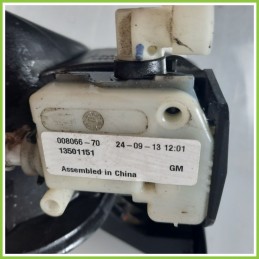 Sportello Carburante CHEVROLET (DAEWOO) TRAX 5 Porte 95913057 2013