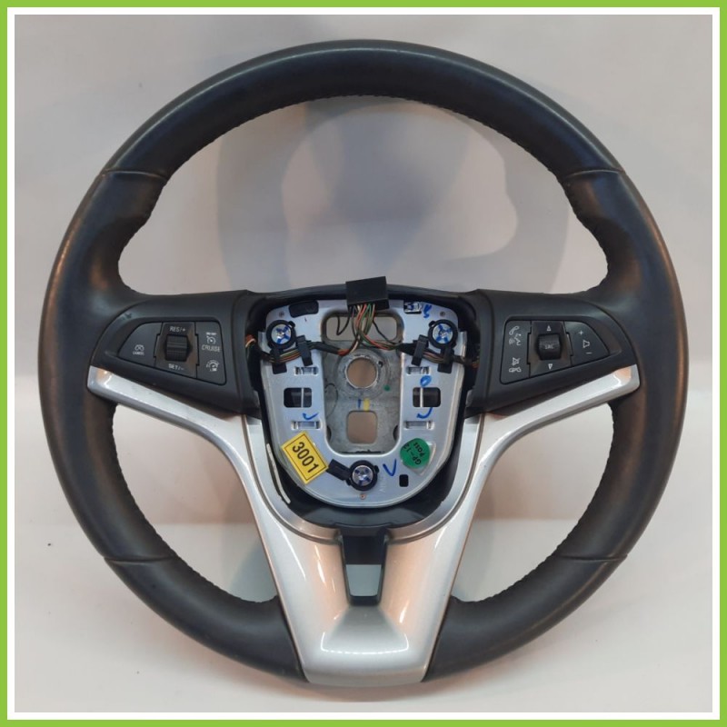 Volante Sterzo CHEVROLET (DAEWOO) TRAX 1.7 95128816 2013