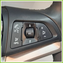 Volante Sterzo CHEVROLET (DAEWOO) TRAX 1.7 95128816 2013