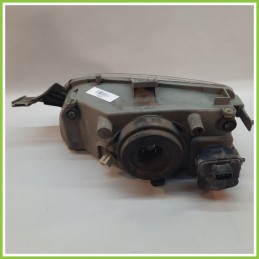 Faro Fanale Proiettore Anteriore Destro DX HELLA R142598-00 FIAT PUNTO 1a Serie 46402649 Usato