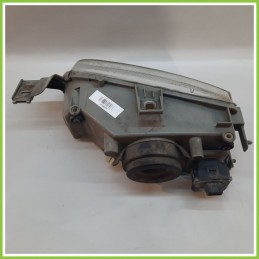 Faro Fanale Proiettore Anteriore Destro DX HELLA R142598-00 FIAT PUNTO 1a Serie 46402649 Usato