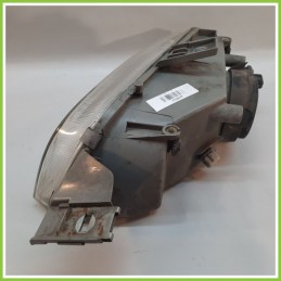 Faro Fanale Proiettore Anteriore Destro DX HELLA R142598-00 FIAT PUNTO 1a Serie 46402649 Usato