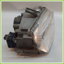 Faro Fanale Proiettore Anteriore Destro DX HELLA R142598-00 FIAT PUNTO 1a Serie 46402649 Usato