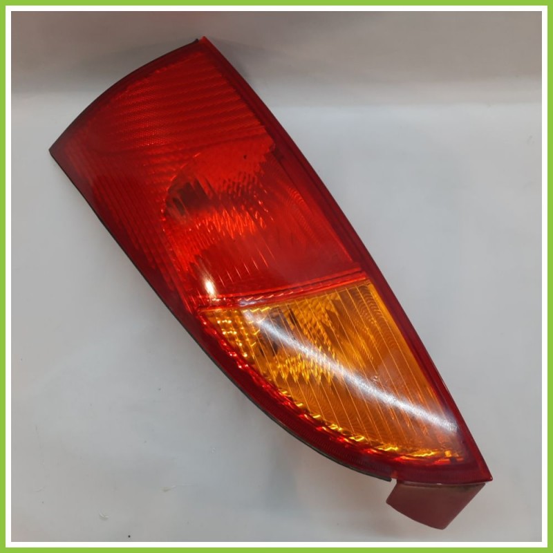 Fanale Fanalino Posteriore Sinistro SX FORD FOCUS CAK 1214223 Usato
