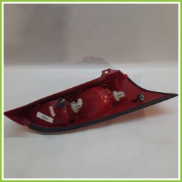Fanale Fanalino Posteriore Sinistro SX FORD FOCUS CAK 1214223 Usato