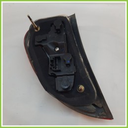 Fanale Fanalino Posteriore Destro DX MAGNETI MARELLI 38480748D LANCIA LYBRA 46544542 Usato