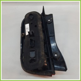 Fanale Fanalino Posteriore Destro DX VALEO NISSAN MICRA K12E 26550AX720 Usato