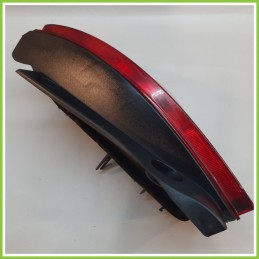 Fanale Fanalino Posteriore Destro DX VALEO NISSAN MICRA K12E 26550AX720 Usato