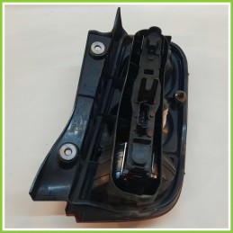 Fanale Fanalino Posteriore Sinistro SX VALEO NISSAN MICRA K12E 26555AX720 Usato