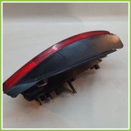 Fanale Fanalino Posteriore Sinistro SX VALEO NISSAN MICRA K12E 26555AX720 Usato