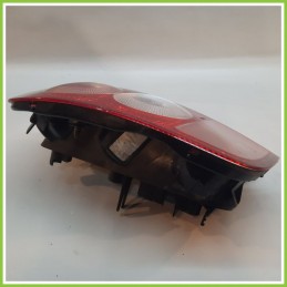 Fanale Fanalino Posteriore Sinistro SX VALEO NISSAN MICRA K12E 26555AX720 Usato