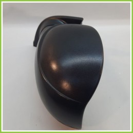 Specchio Specchietto Retrovisore Sinistro SX GOFFRATO CITROEN C3 1a Serie 2002 2005 SCHEFENACKER 0103024 Originale Usato