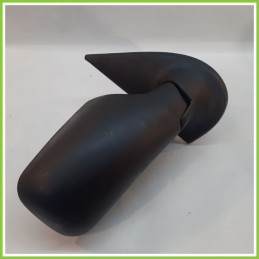 Specchio Specchietto Retrovisore Destro DX GOFFRATO FIAT PUNTO 1a Serie 1993 1999 VITALONI 0149301 Originale Usato