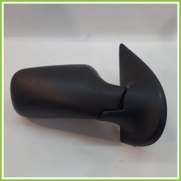 Specchio Specchietto Retrovisore Destro DX GOFFRATO FIAT PUNTO 1a Serie 1993 1999 VITALONI 0149301 Originale Usato