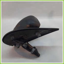Specchio Specchietto Retrovisore Destro DX GOFFRATO FIAT PUNTO 1a Serie 1993 1999 VITALONI 0149301 Originale Usato