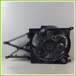 Elettroventola Radiatore Motore BOSCH 0130303246 OPEL ZAFIRA T98 2.0 16V 24431828 Y20DTH 1999 2005