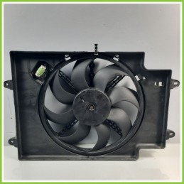 Elettroventola Radiatore Motore DENSO 83600010 ALFA ROMEO GT X2 1.9 16V MJT 60692703 937A5000 2003 2011