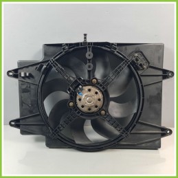 Elettroventola Radiatore Motore DENSO 83600010 ALFA ROMEO GT X2 1.9 16V MJT 60692703 937A5000 2003 2011
