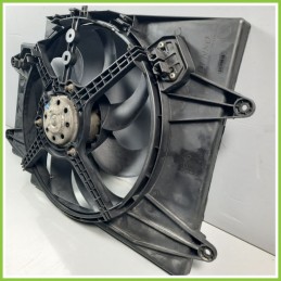 Elettroventola Radiatore Motore DENSO 83600010 ALFA ROMEO GT X2 1.9 16V MJT 60692703 937A5000 2003 2011