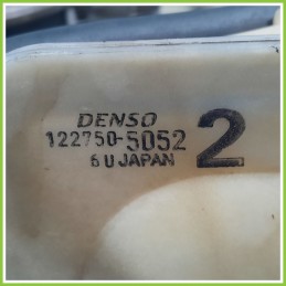 Elettroventola Radiatore Motore DENSO TOYOTA YARIS JPP 1.0 16V 16963-23020 1SZFE 1999 2005