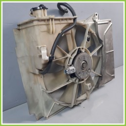 Elettroventola Radiatore Motore DENSO TOYOTA YARIS JPP 1.0 16V 16963-23020 1SZFE 1999 2005