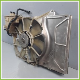 Elettroventola Radiatore Motore DENSO TOYOTA YARIS JPP 1.0 16V 16963-23020 1SZFE 1999 2005