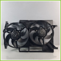 Elettroventola Radiatore Motore LAND ROVER FREELANDER PGJ100310 20T2N 1998 2002