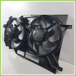 Elettroventola Radiatore Motore LAND ROVER FREELANDER PGJ100310 20T2N 1998 2002