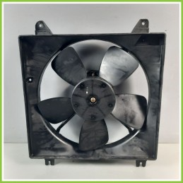 Elettroventola Radiatore Motore CHEVROLET (DAEWOO) TACUMA U100 1.6 16V 96263792 A16DMS 2005 2010